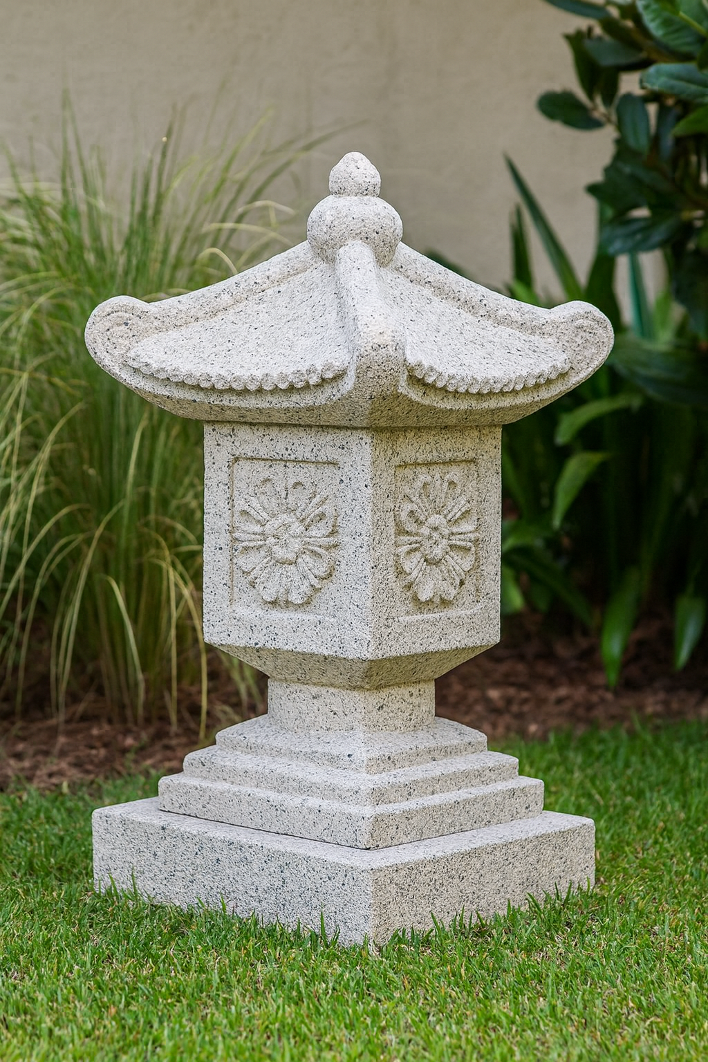 Garden Pagoda