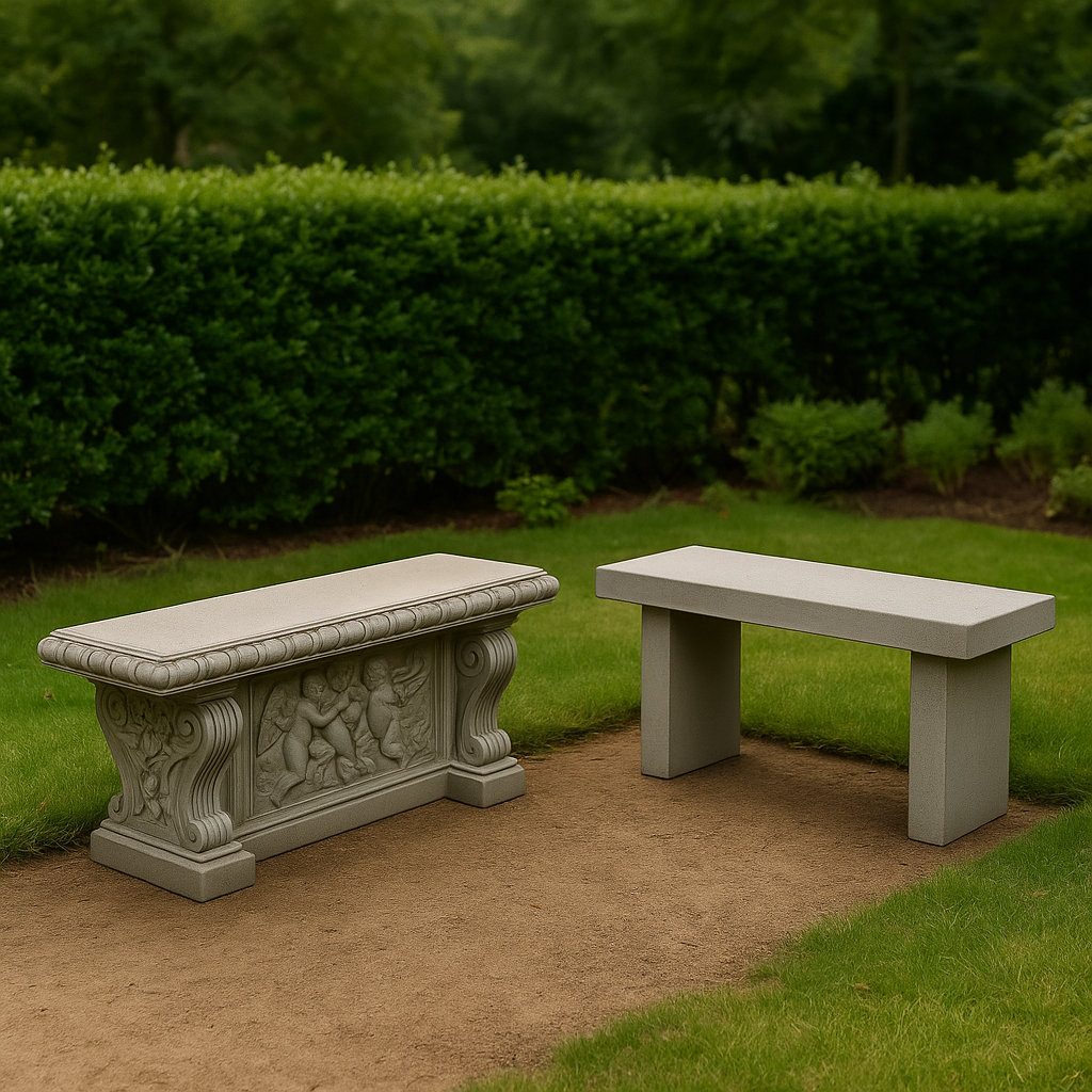 Benches