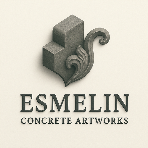 Esmelin Concrete Artworks 